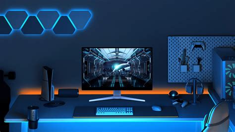 EX271｜27” FHD 180Hz BenQ MOBIUZ Gaming Monitor | BenQ India