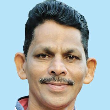 എം.ഒ. ഡേവിസ് - OBITUARY - ERNAKULAM | Kerala Kaumudi Online