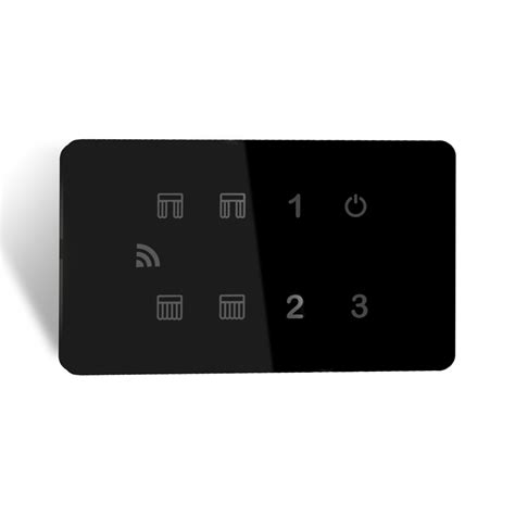 Premium Smart Switch Board – KAMONK