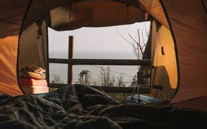 Wallpaper tent, camping, travel, tourism, nature hd, picture, image