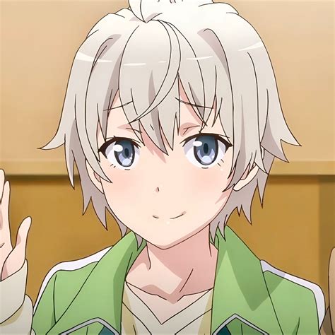 Saika totsuka icon – Artofit