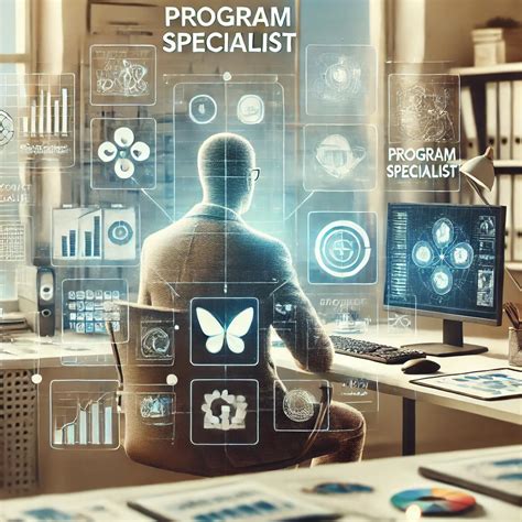 What Is A Program Specialist?