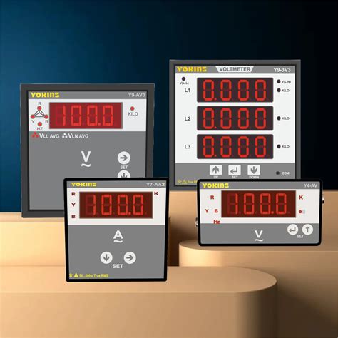 Basic Series – Yokins Instruments