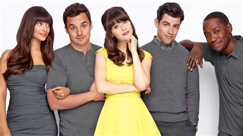 "New Girl Season 7" tendrá ocho episodios finales - Venus Media