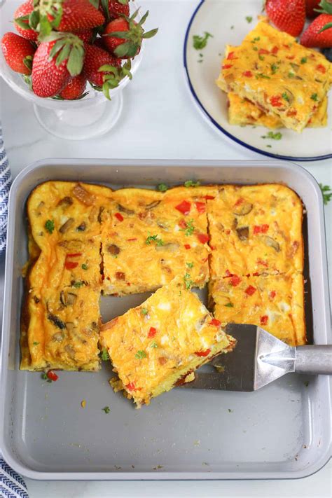 How To Cook Omelette In Halogen Oven