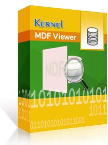 Image result for How to View MDF Files