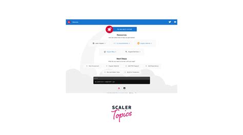 Sample Angular Project to Read Local File 的图像结果