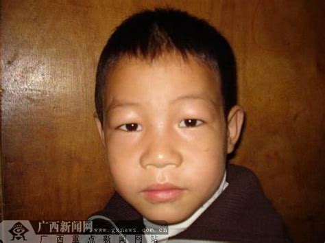 广西警方又成功解救两名被拐儿童 为其寻亲生父母_新闻中心_新浪网