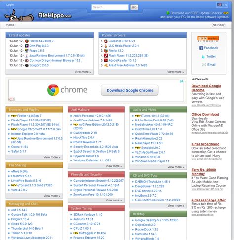 Image result for FileHippo Free Software