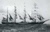 The beautiful Pamir: The world’s last commercial sailing ship | The ...