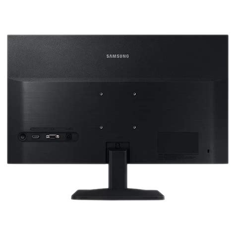 Samsung LED MONITOR 19 INCH LS19A330NHWXXL
