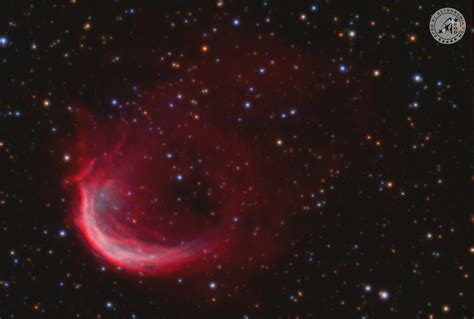 Sh2-188 – APOD by Astronomia.com
