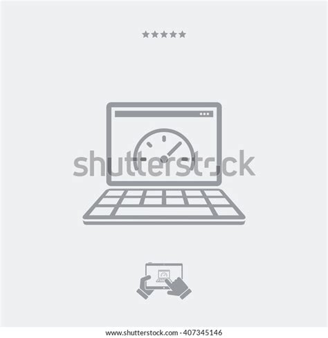 Performance Test Icon 的图像结果