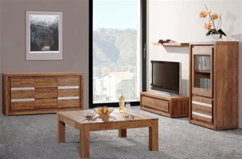 Natural Living Furniture- Wooden Sheesham Hardwood Rosewood Lifestyle ...