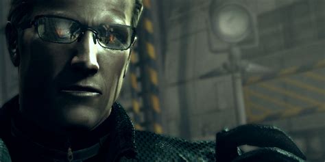 The Ultimate Evolution: Why Resident Evil 9 Must Introduce a Revolutionary Albert Wesker