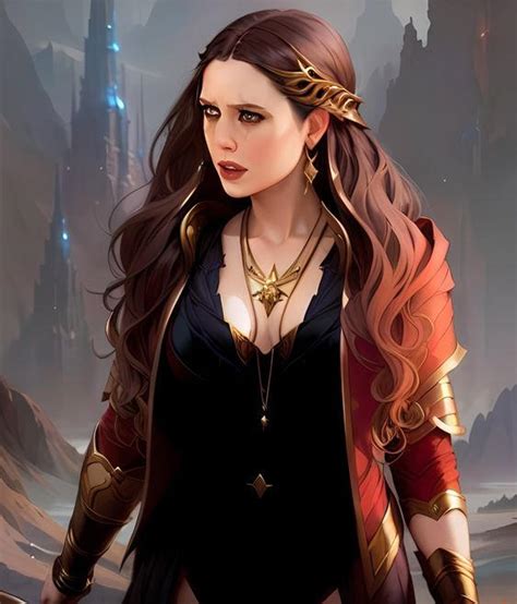 Image result for Wanda Operating a Computer