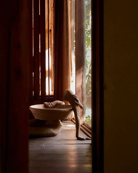 YINJISPACE - Green River Project LLC x At the Rose House