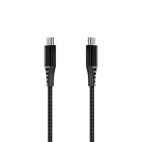 SPACETHING Elite Mini C TO C 3O CM Cable – HV COVER