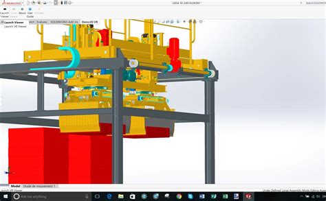 Emulate3d 的图像结果