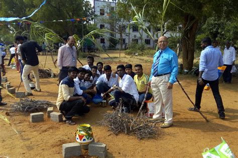 Mount Zion College of Engineering and Technology|Extra Curricular