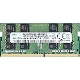 Amazon.in: Buy Samsung 16GB DDR4 PC4-19200, 2400MHz, 260 PIN SODIMM, CL ...