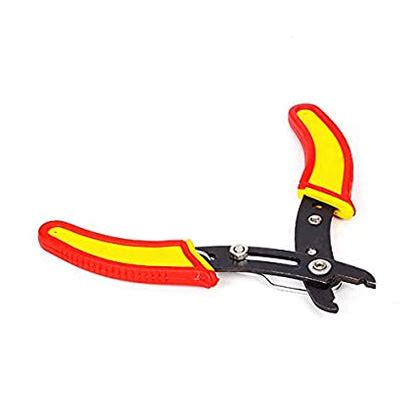 Multitec 150b Wire Stripper & Cutter – Indian Hobby Center