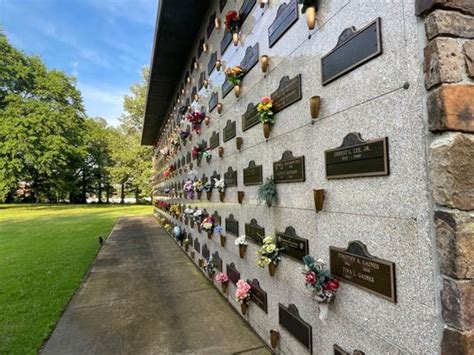 MEMORIAL PARK FUNERAL HOME AND CEMETERY - Updated January 2026 - 119 ...