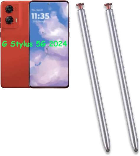 CaoXiong 2 Pack G Stylus 5G 2024 Stylus Pen Replacement for India | Ubuy