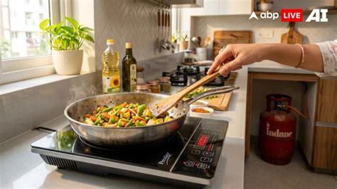 Planning to use an induction cooktop during the LPG shortage? Read ...