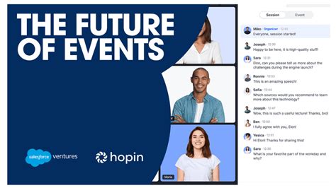 Ventures Archives - Salesforce