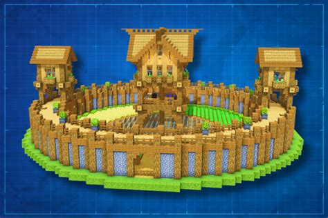 Image result for Minecraft Java Base Blueprints