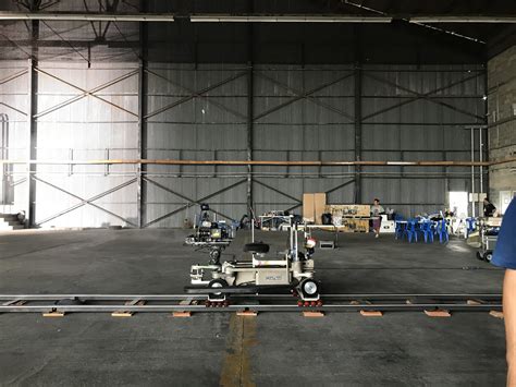 Equipment — VS Service