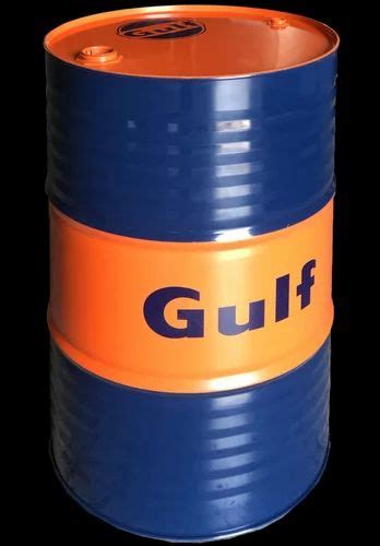 Gear Oil - Gulf Gear EP 85w 140 Distributor / Channel Partner from New ...