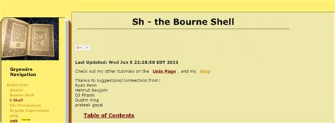 Image result for Linux Bourne Shell