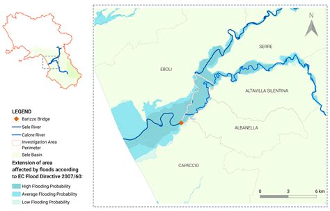 Ex-Ante Flooding Damages’ Monetary Valuation Model for Productive and ...