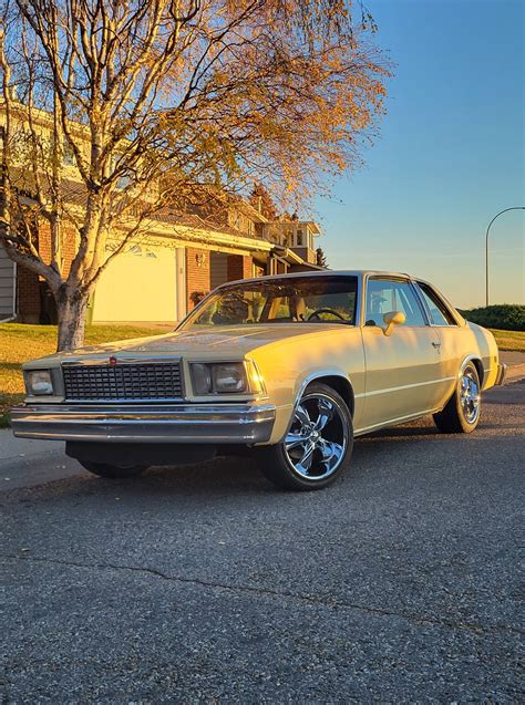 1978 Malibu Photo #1 | GBodyForum - 1978-1988 GM A/G-Body Community