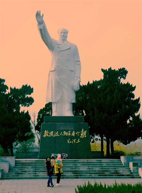 毛泽东最新素材