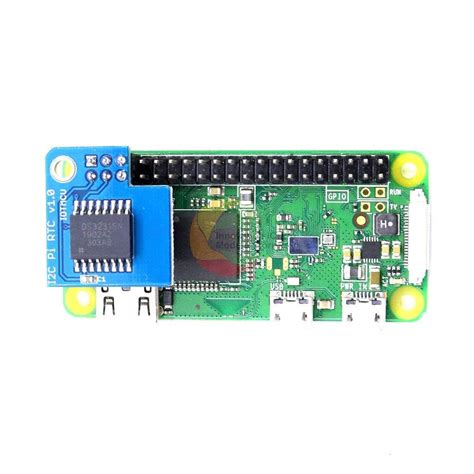 Image result for DS3231 RTC Module