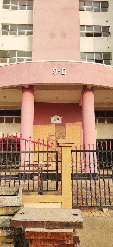 MHADA Building 9 Rent / Sale Virar West, Mumbai