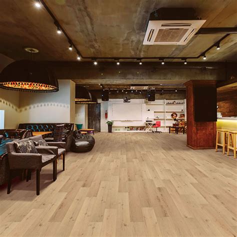 Luxury Vinyl | COREtec PRO CAIRO OAK | Flooring Liquidators