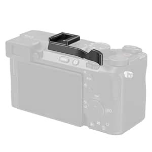 SmallRig Thumb Grip for Sony Alpha 7C II/Alpha 7CR / Alpha 7C ...