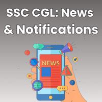 SSC CGL revision notes - Best SSC CGL Courses - All Subjects