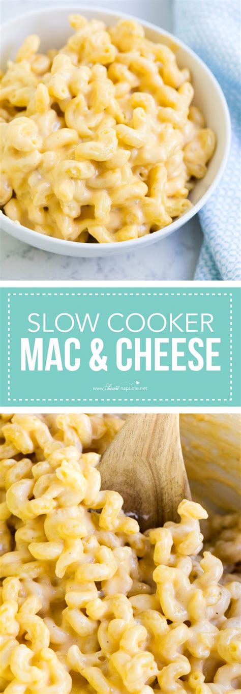 kraft's mac and cheese