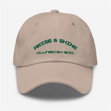 Products – Owned by God