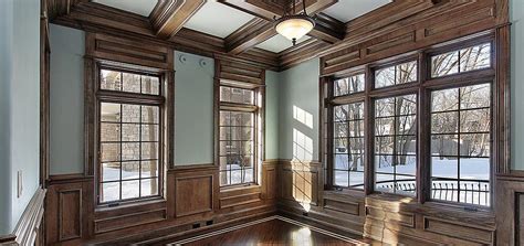 Image result for Window Casing Styles