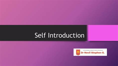 How to Write a Self Introduction 的图像结果