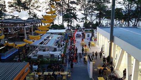 Shopping Malls in Phuket Where Shopper's Paradise Awaits In 2026