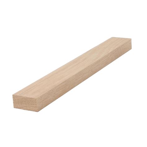 1/2 X 2 Lumber