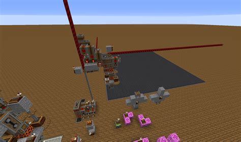 Image result for Minecraft Create Mod Crane