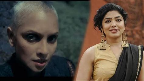 'No nepotism, please cry harder'; Rima Kallingal gets into heated ...